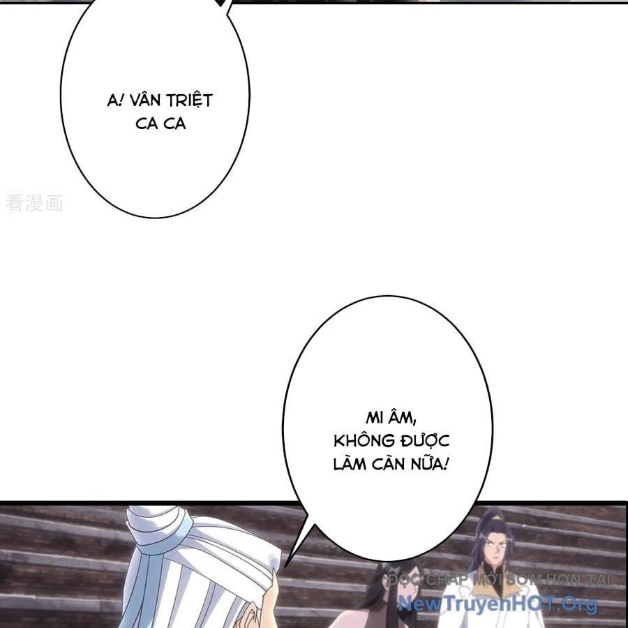 Nghịch Thiên Tà Thần - Chapter 756 - Page 38