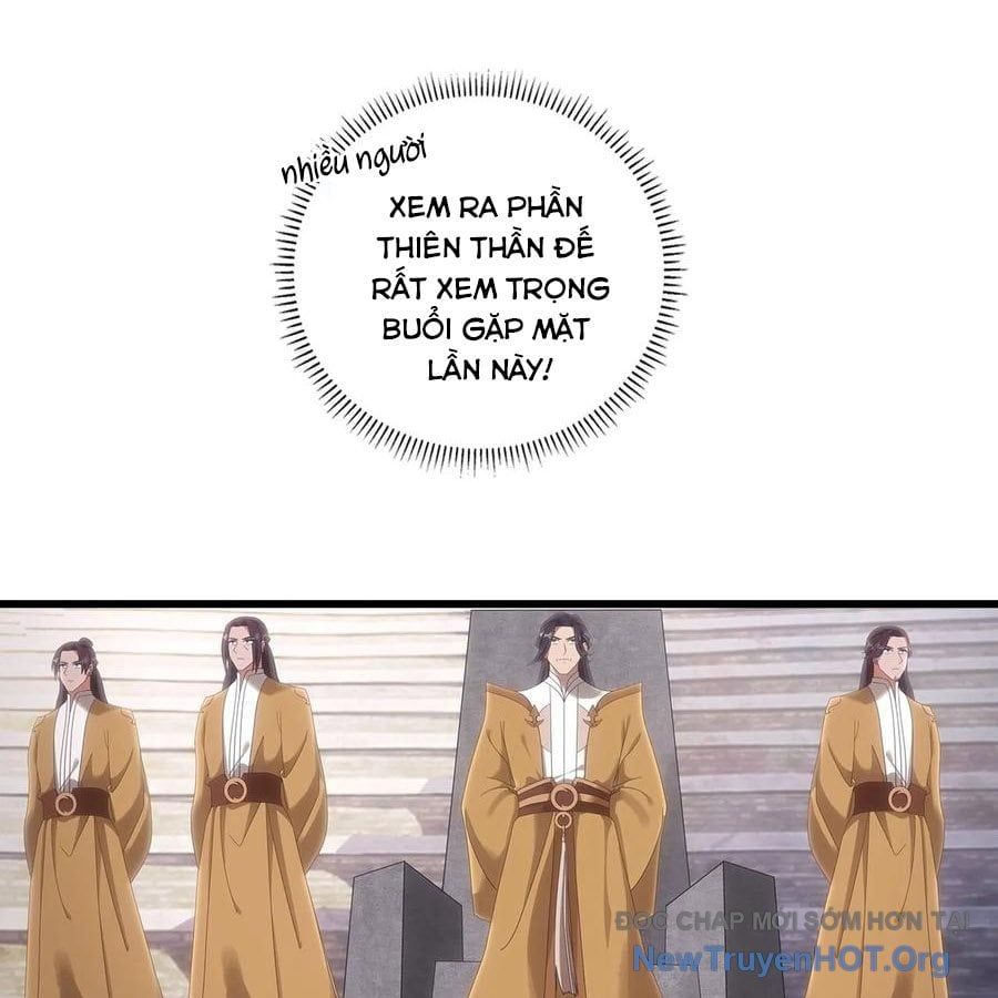 Nghịch Thiên Tà Thần - Chapter 756 - Page 40