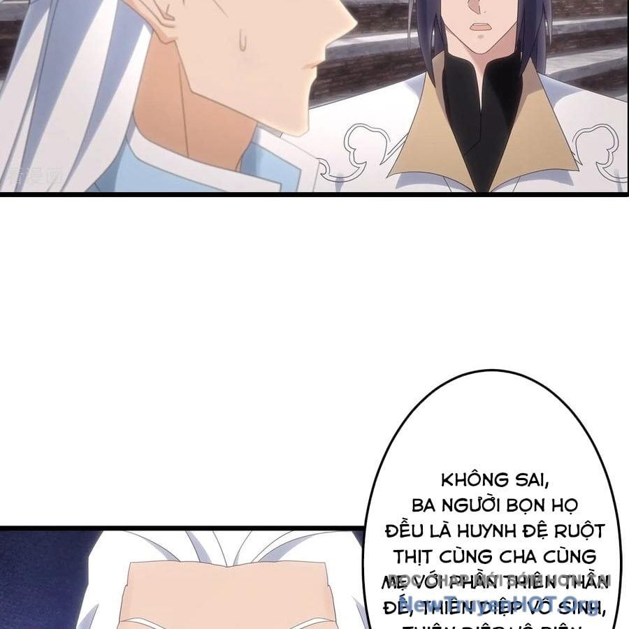 Nghịch Thiên Tà Thần - Chapter 756 - Page 42