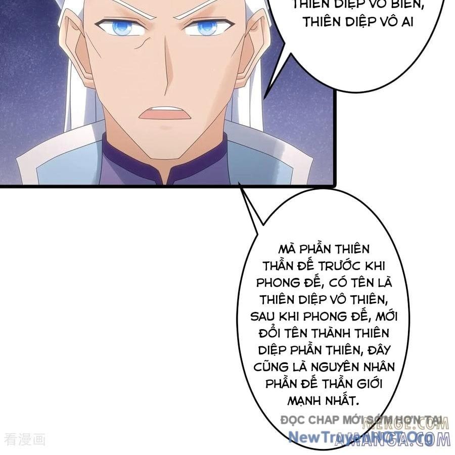 Nghịch Thiên Tà Thần - Chapter 756 - Page 43