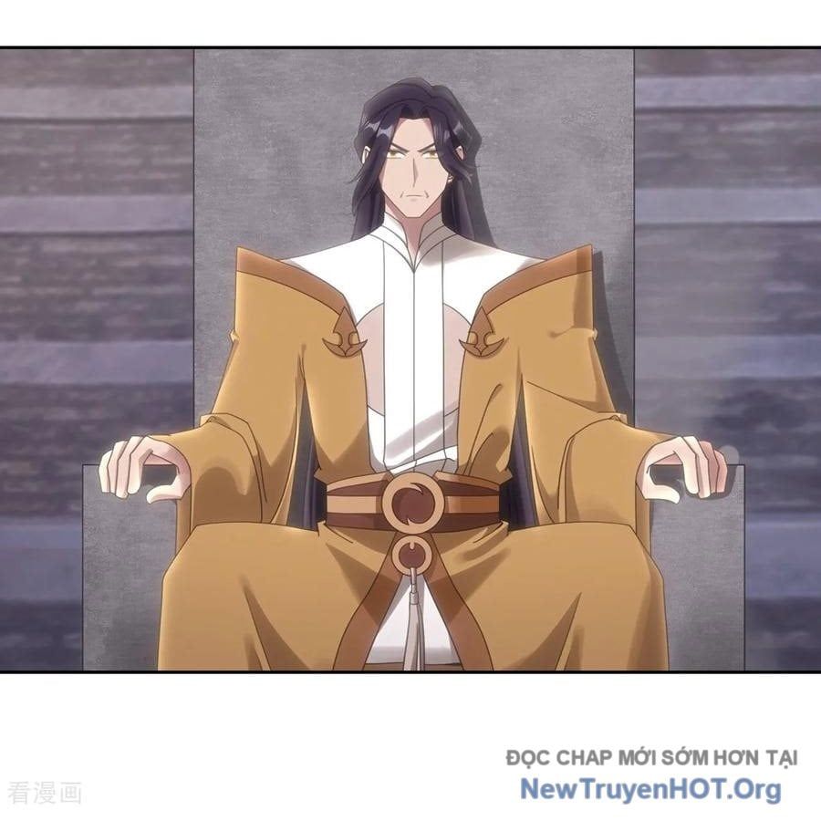 Nghịch Thiên Tà Thần - Chapter 756 - Page 44