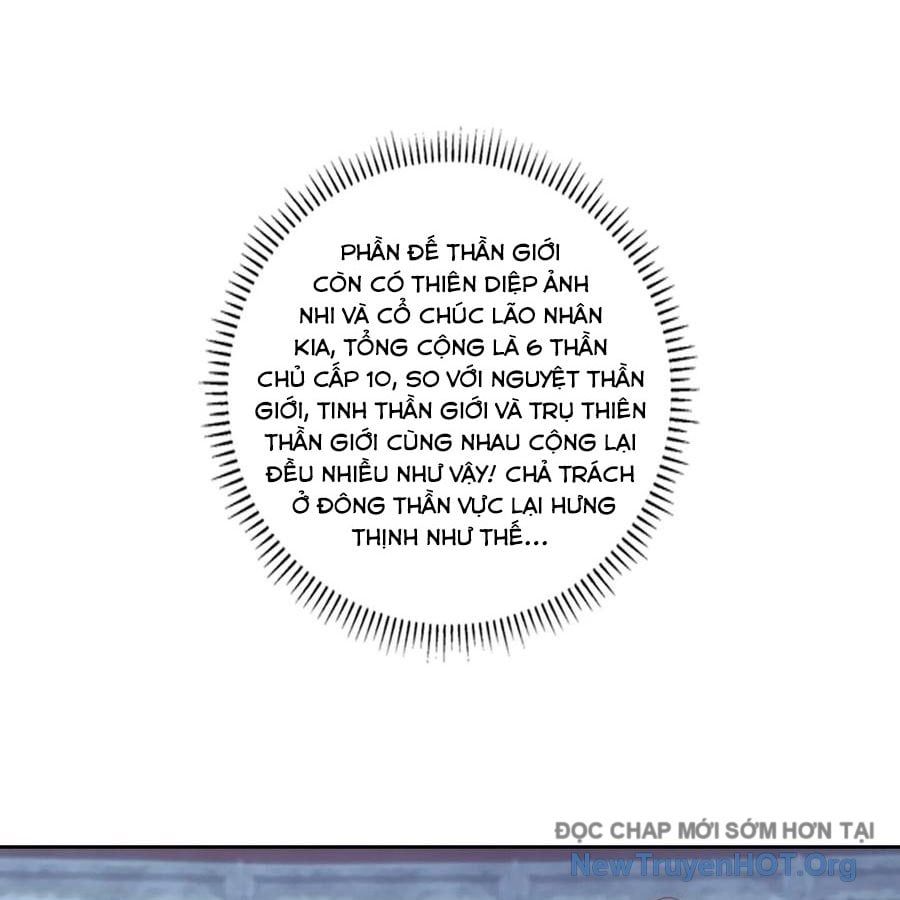 Nghịch Thiên Tà Thần - Chapter 756 - Page 45