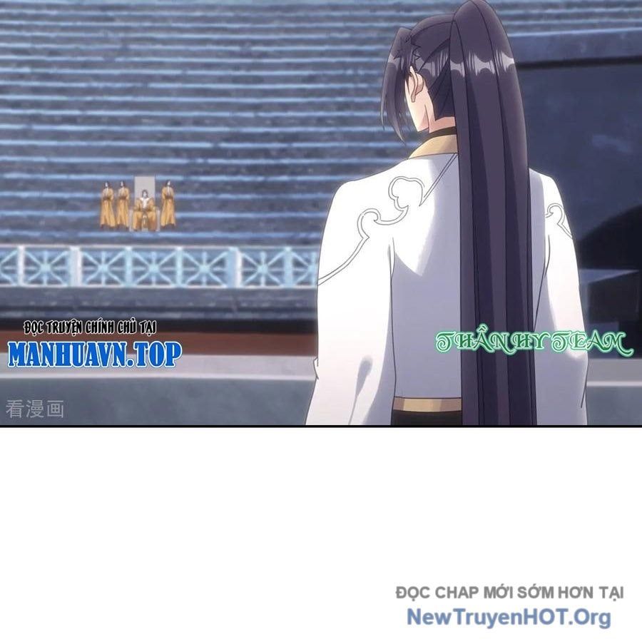 Nghịch Thiên Tà Thần - Chapter 756 - Page 46