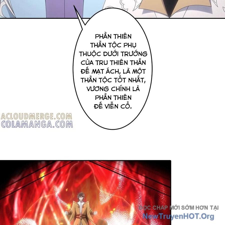 Nghịch Thiên Tà Thần - Chapter 756 - Page 48