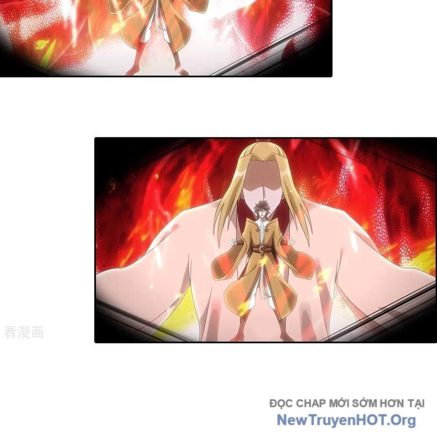 Nghịch Thiên Tà Thần - Chapter 756 - Page 49