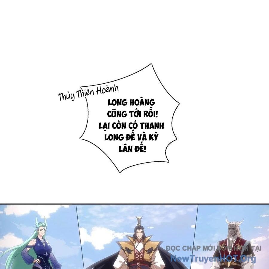Nghịch Thiên Tà Thần - Chapter 756 - Page 51