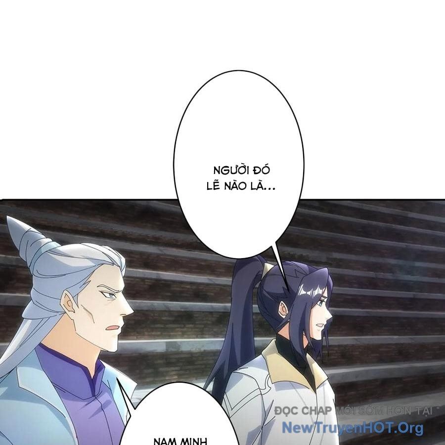 Nghịch Thiên Tà Thần - Chapter 756 - Page 55