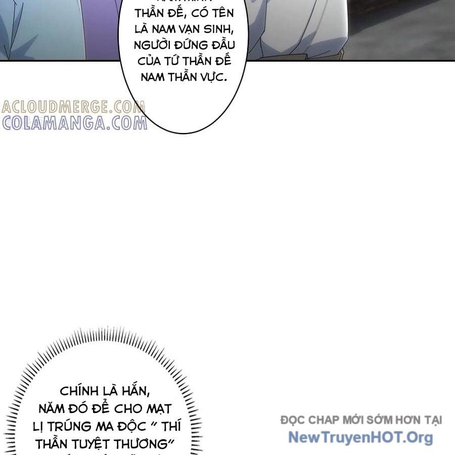 Nghịch Thiên Tà Thần - Chapter 756 - Page 56