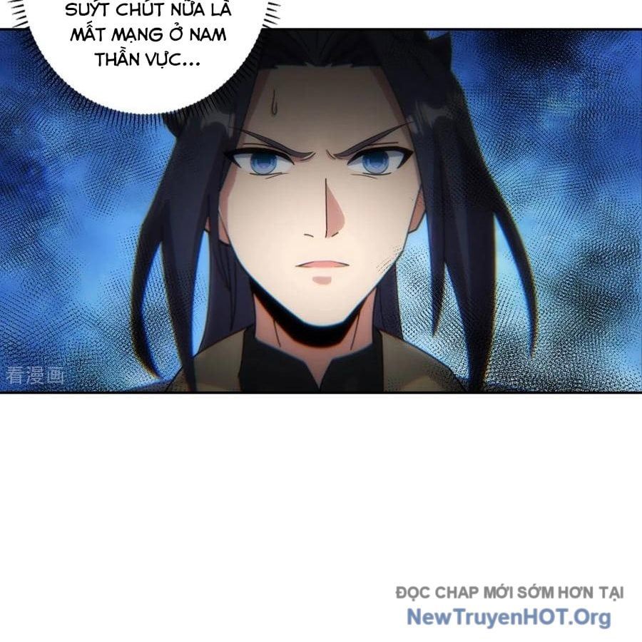 Nghịch Thiên Tà Thần - Chapter 756 - Page 57