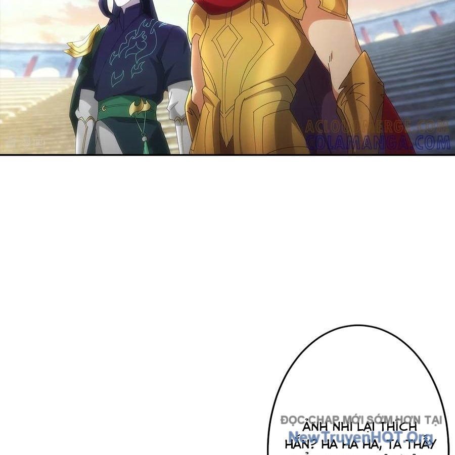 Nghịch Thiên Tà Thần - Chapter 756 - Page 60