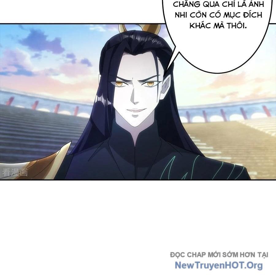 Nghịch Thiên Tà Thần - Chapter 756 - Page 61