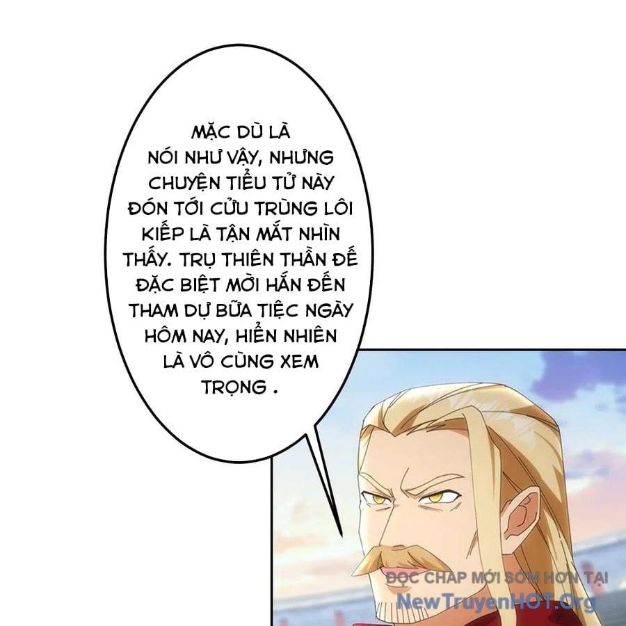 Nghịch Thiên Tà Thần - Chapter 756 - Page 62