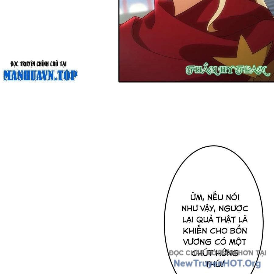 Nghịch Thiên Tà Thần - Chapter 756 - Page 63