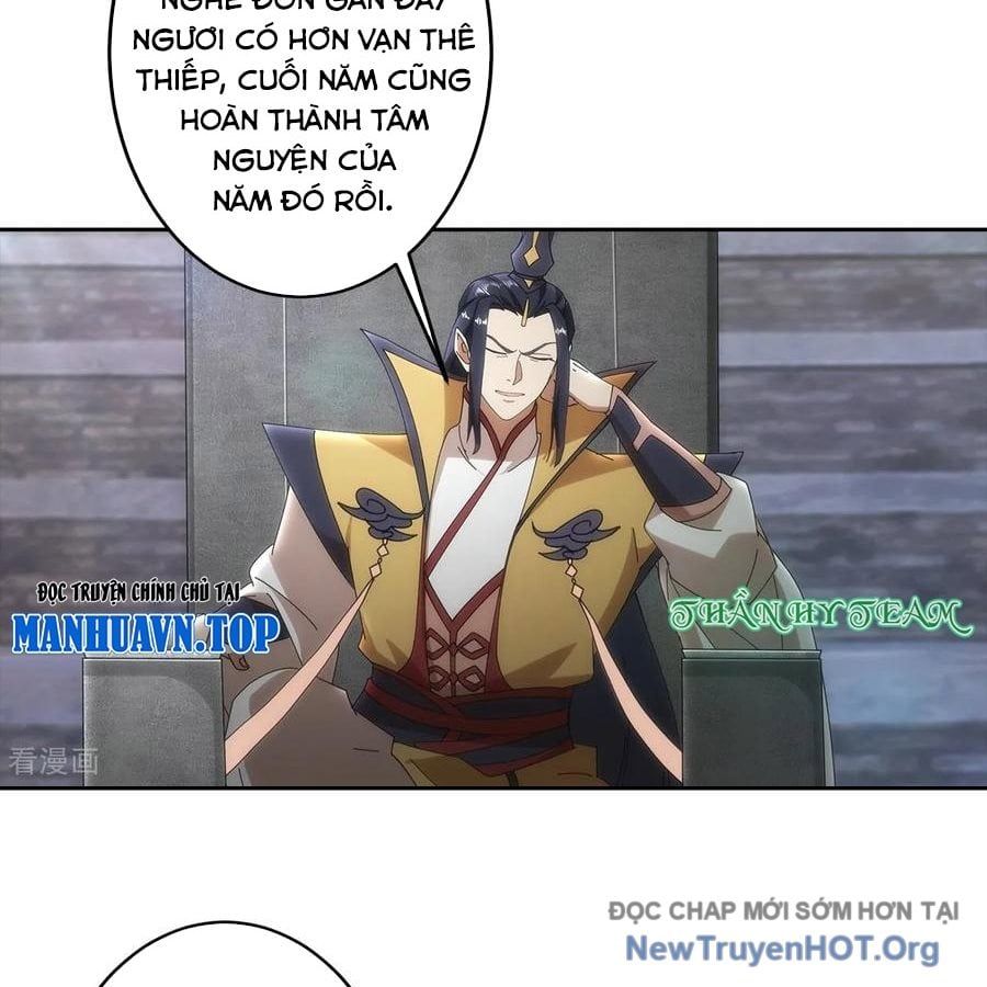 Nghịch Thiên Tà Thần - Chapter 756 - Page 67