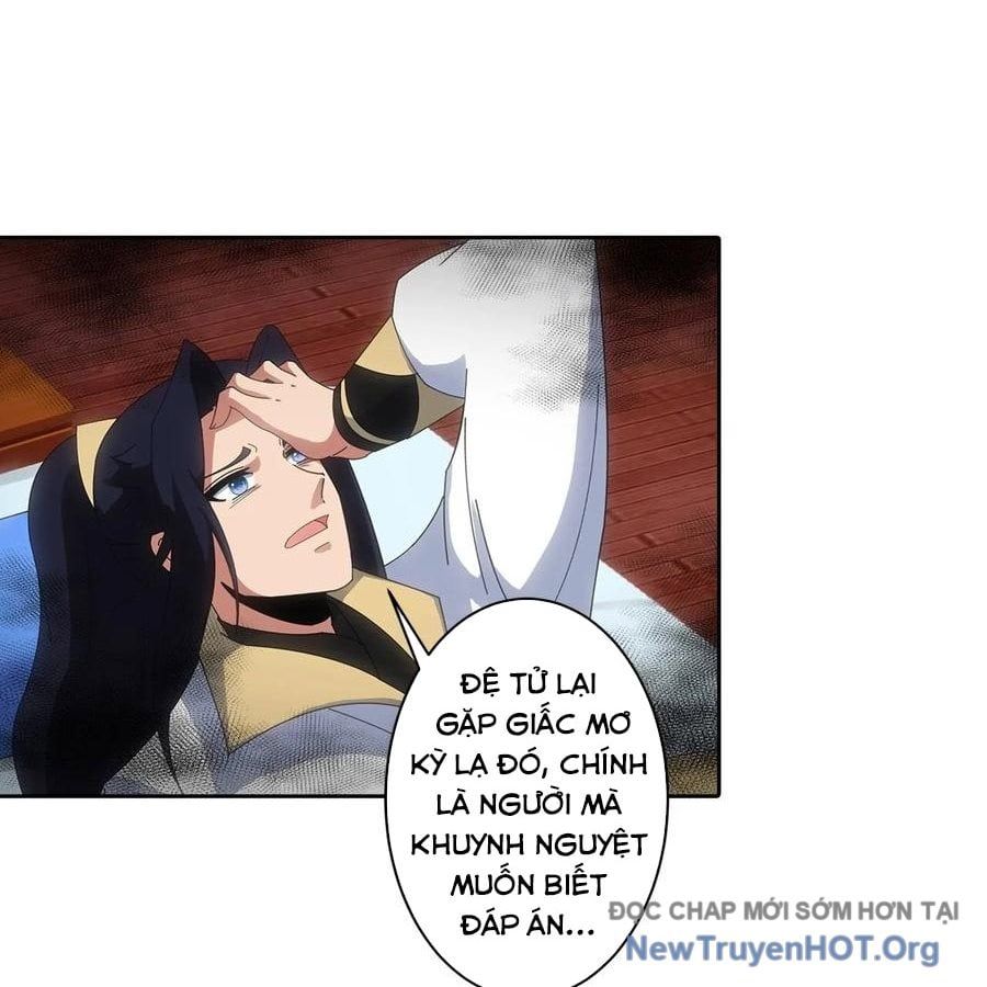 Nghịch Thiên Tà Thần - Chapter 756 - Page 7