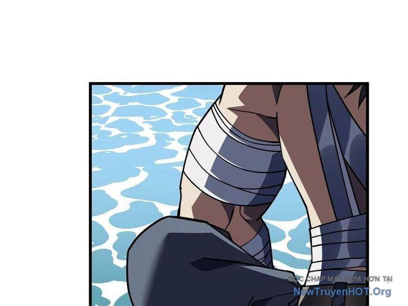 Mệnh Luân Chi Chủ! Khi Dị Biến Giáng Lâm Nhân Gian! - Chapter 160 - Page 122