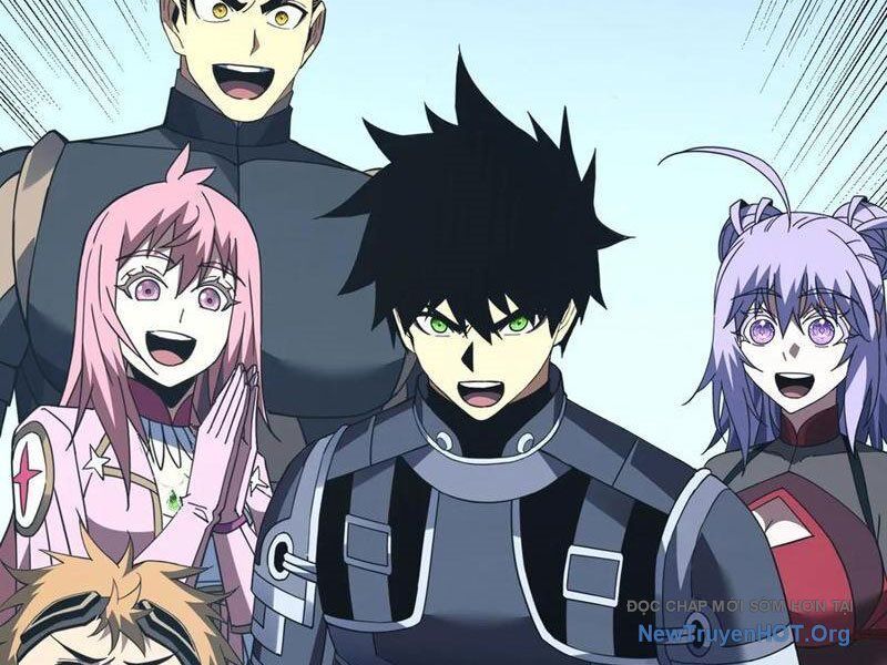 Mệnh Luân Chi Chủ! Khi Dị Biến Giáng Lâm Nhân Gian! - Chapter 160 - Page 14