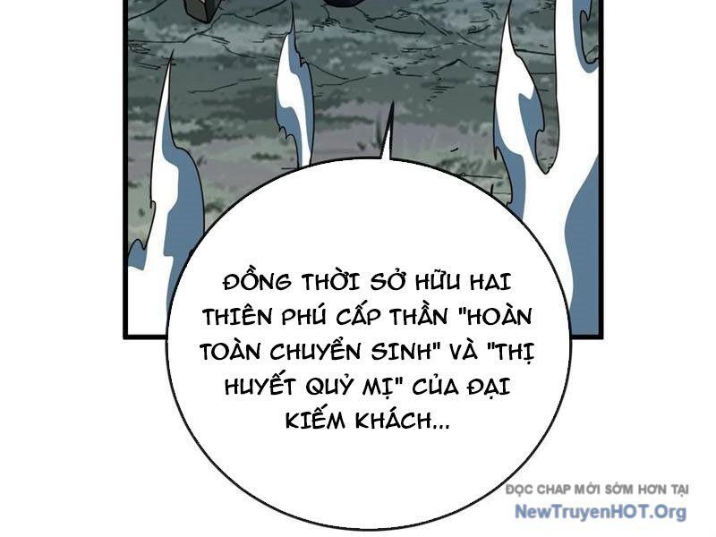 Mệnh Luân Chi Chủ! Khi Dị Biến Giáng Lâm Nhân Gian! - Chapter 160 - Page 146