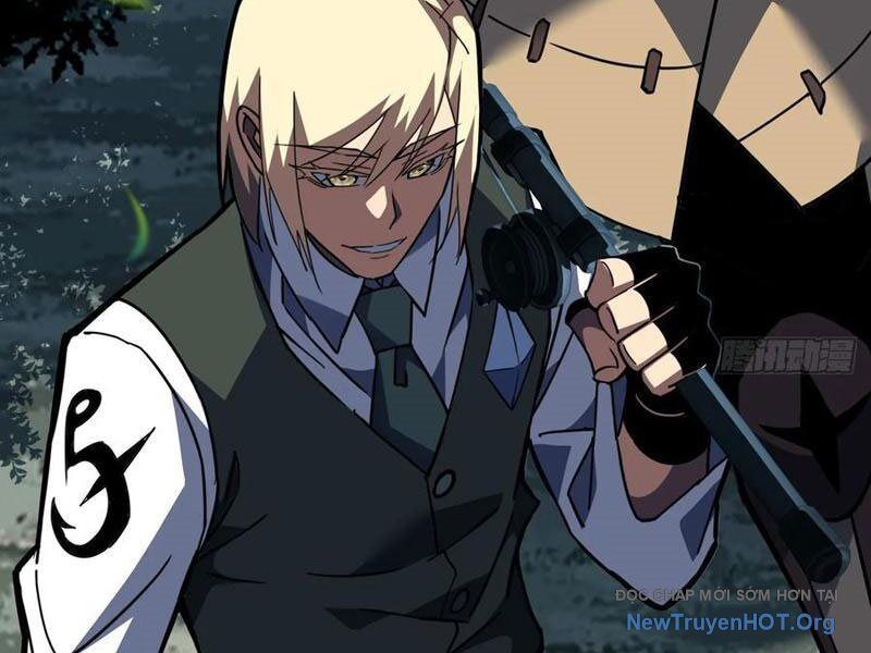 Mệnh Luân Chi Chủ! Khi Dị Biến Giáng Lâm Nhân Gian! - Chapter 160 - Page 149