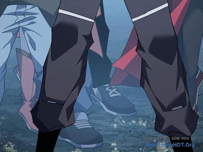 Mệnh Luân Chi Chủ! Khi Dị Biến Giáng Lâm Nhân Gian! - Chapter 160 - Page 16