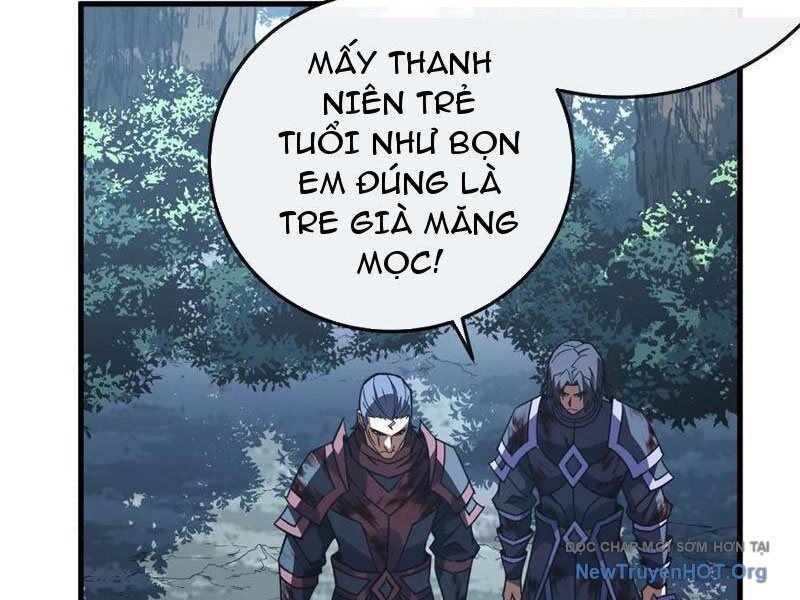 Mệnh Luân Chi Chủ! Khi Dị Biến Giáng Lâm Nhân Gian! - Chapter 160 - Page 23