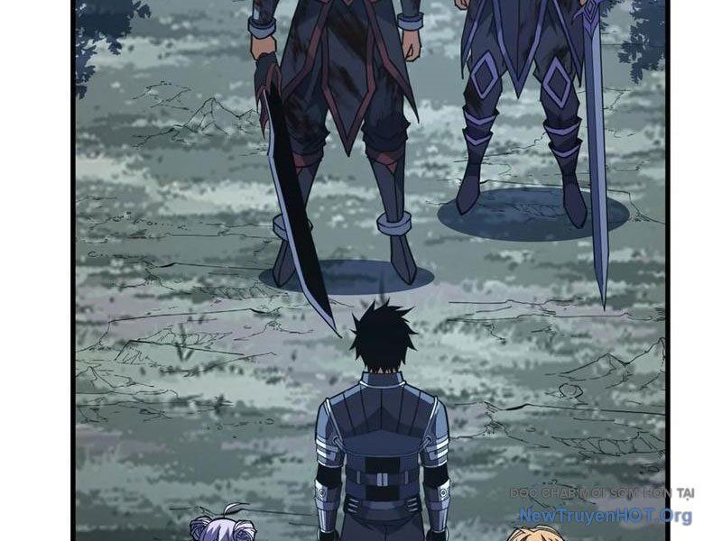 Mệnh Luân Chi Chủ! Khi Dị Biến Giáng Lâm Nhân Gian! - Chapter 160 - Page 24