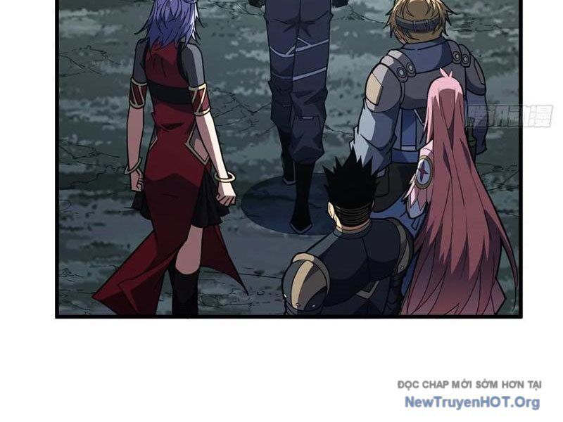 Mệnh Luân Chi Chủ! Khi Dị Biến Giáng Lâm Nhân Gian! - Chapter 160 - Page 25