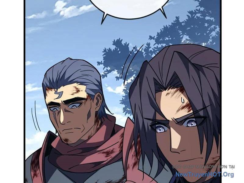 Mệnh Luân Chi Chủ! Khi Dị Biến Giáng Lâm Nhân Gian! - Chapter 160 - Page 31