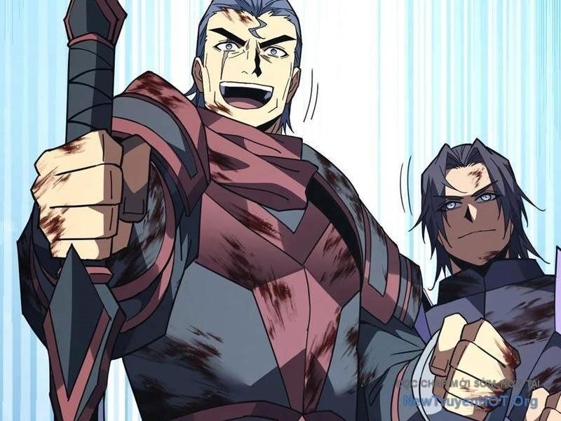 Mệnh Luân Chi Chủ! Khi Dị Biến Giáng Lâm Nhân Gian! - Chapter 160 - Page 44