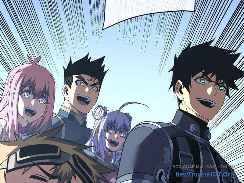 Mệnh Luân Chi Chủ! Khi Dị Biến Giáng Lâm Nhân Gian! - Chapter 160 - Page 48