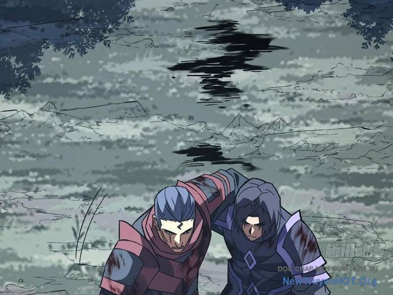 Mệnh Luân Chi Chủ! Khi Dị Biến Giáng Lâm Nhân Gian! - Chapter 160 - Page 5