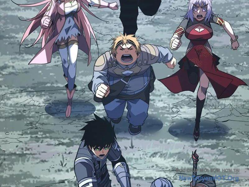 Mệnh Luân Chi Chủ! Khi Dị Biến Giáng Lâm Nhân Gian! - Chapter 160 - Page 55