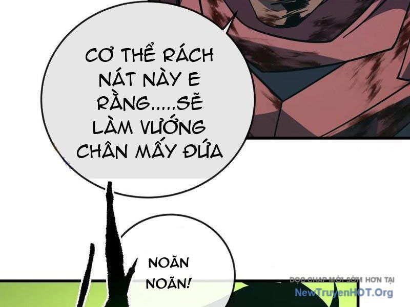 Mệnh Luân Chi Chủ! Khi Dị Biến Giáng Lâm Nhân Gian! - Chapter 160 - Page 59