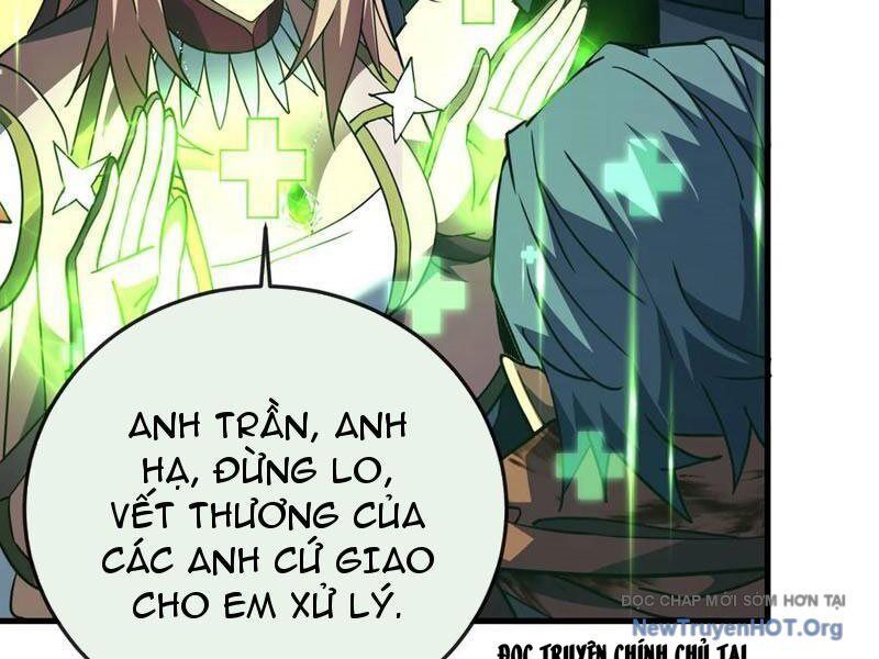 Mệnh Luân Chi Chủ! Khi Dị Biến Giáng Lâm Nhân Gian! - Chapter 160 - Page 61