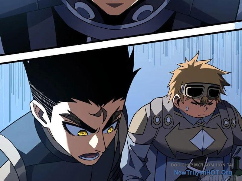 Mệnh Luân Chi Chủ! Khi Dị Biến Giáng Lâm Nhân Gian! - Chapter 160 - Page 97