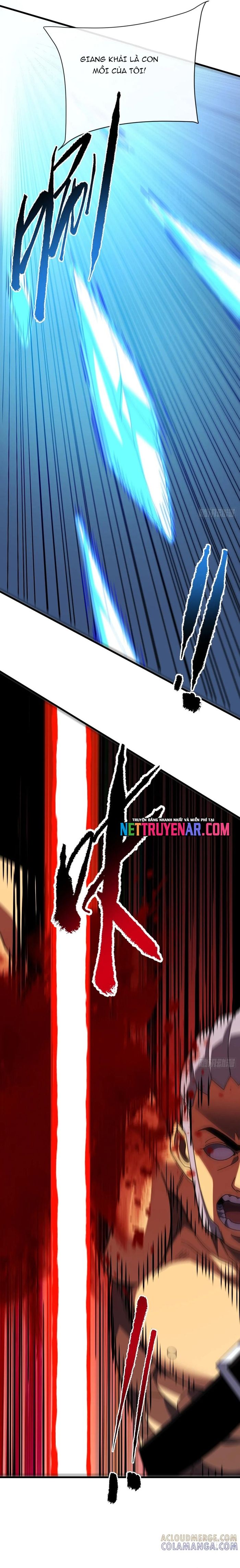 Mệnh Luân Chi Chủ! Khi Dị Biến Giáng Lâm Nhân Gian! - Chapter 161 - Page 15