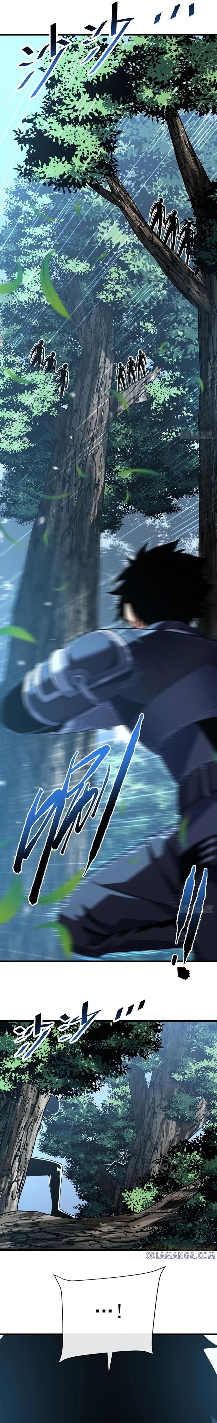 Mệnh Luân Chi Chủ! Khi Dị Biến Giáng Lâm Nhân Gian! - Chapter 161 - Page 4