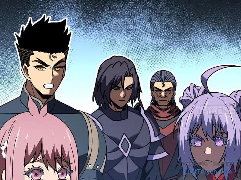 Mệnh Luân Chi Chủ! Khi Dị Biến Giáng Lâm Nhân Gian! - Chapter 162 - Page 101