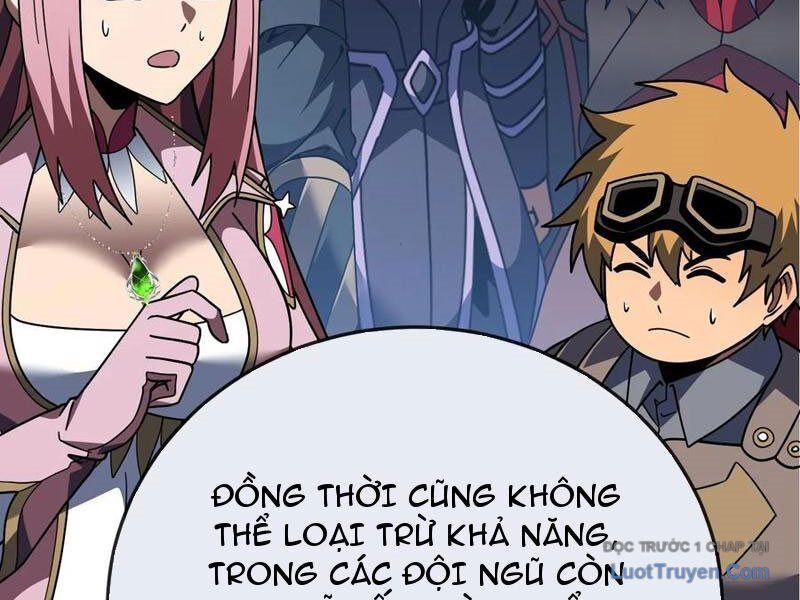 Mệnh Luân Chi Chủ! Khi Dị Biến Giáng Lâm Nhân Gian! - Chapter 162 - Page 102