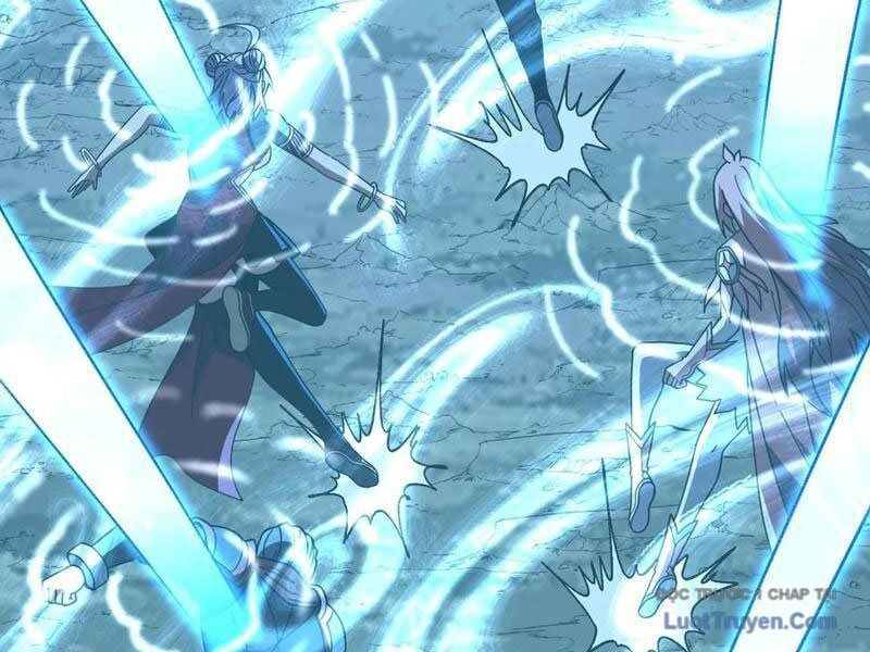 Mệnh Luân Chi Chủ! Khi Dị Biến Giáng Lâm Nhân Gian! - Chapter 162 - Page 11