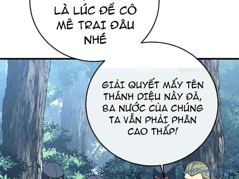 Mệnh Luân Chi Chủ! Khi Dị Biến Giáng Lâm Nhân Gian! - Chapter 162 - Page 112