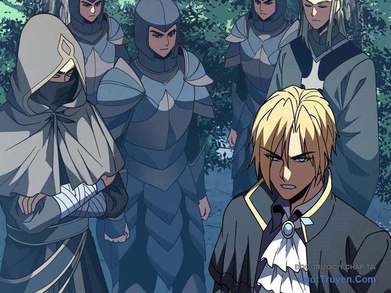 Mệnh Luân Chi Chủ! Khi Dị Biến Giáng Lâm Nhân Gian! - Chapter 162 - Page 113