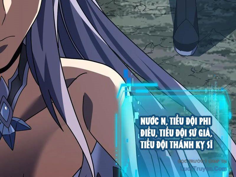 Mệnh Luân Chi Chủ! Khi Dị Biến Giáng Lâm Nhân Gian! - Chapter 162 - Page 116