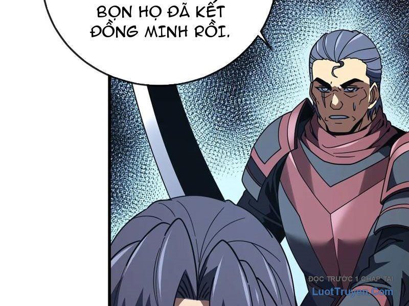 Mệnh Luân Chi Chủ! Khi Dị Biến Giáng Lâm Nhân Gian! - Chapter 162 - Page 118