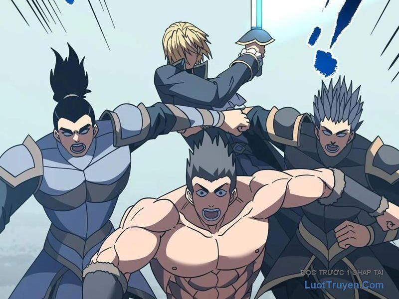 Mệnh Luân Chi Chủ! Khi Dị Biến Giáng Lâm Nhân Gian! - Chapter 162 - Page 136