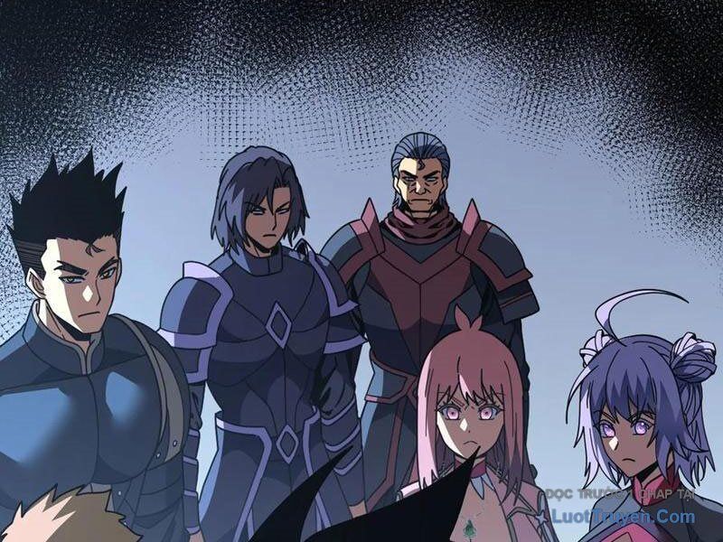 Mệnh Luân Chi Chủ! Khi Dị Biến Giáng Lâm Nhân Gian! - Chapter 162 - Page 158