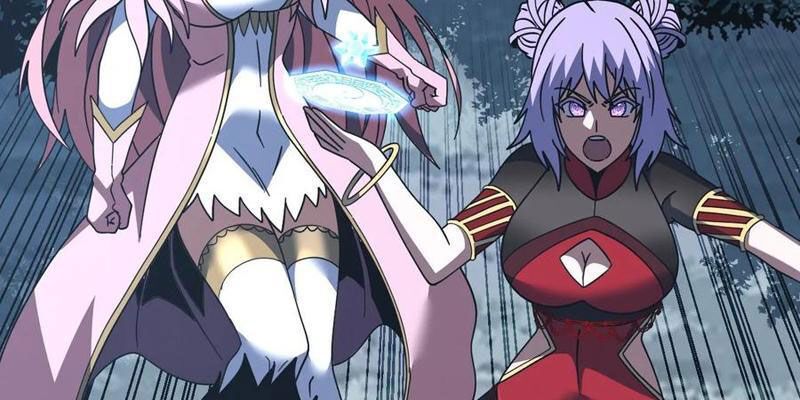 Mệnh Luân Chi Chủ! Khi Dị Biến Giáng Lâm Nhân Gian! - Chapter 162 - Page 169