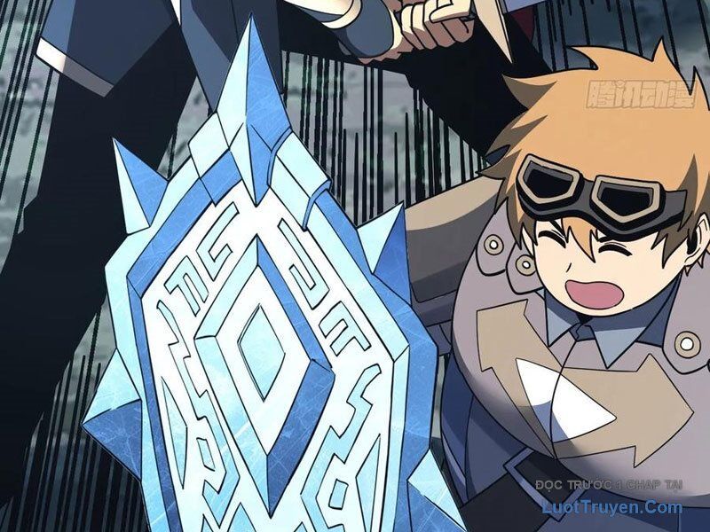 Mệnh Luân Chi Chủ! Khi Dị Biến Giáng Lâm Nhân Gian! - Chapter 162 - Page 171