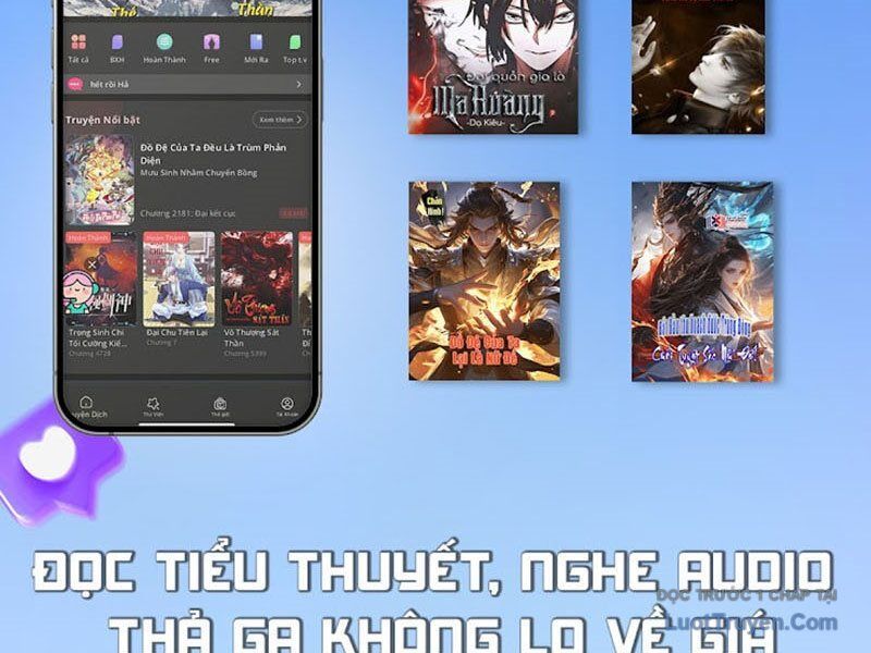 Mệnh Luân Chi Chủ! Khi Dị Biến Giáng Lâm Nhân Gian! - Chapter 162 - Page 174