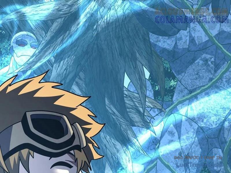 Mệnh Luân Chi Chủ! Khi Dị Biến Giáng Lâm Nhân Gian! - Chapter 162 - Page 18